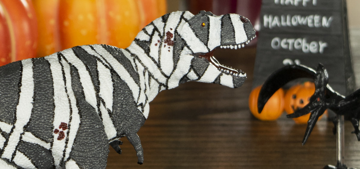 Let's Painting：ホラーな恐竜塗ってみた vol.5 – Favorite official