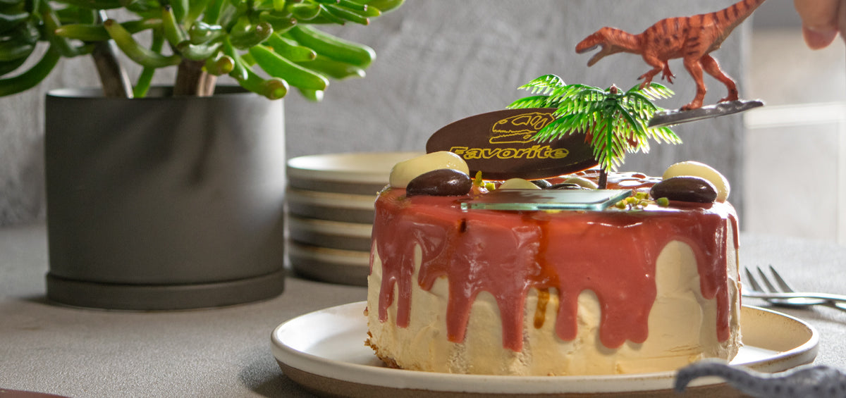 Nordic ware 恐竜ケーキ型 Information：恐竜ケーキ – Favorite official website