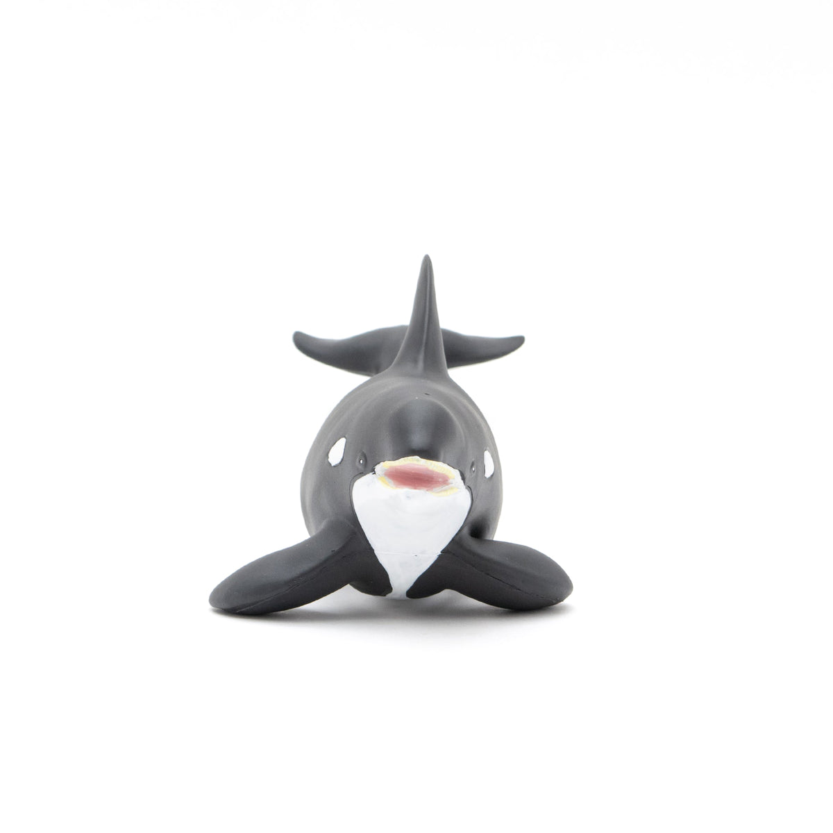 Great Killer Whale Vinyl Model – Favorite official website