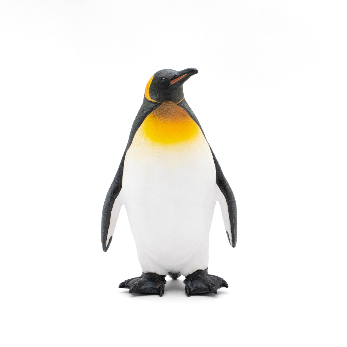 Favorite｜キングペンギン ビニールモデル｜愛嬌とリアルな雰囲気が