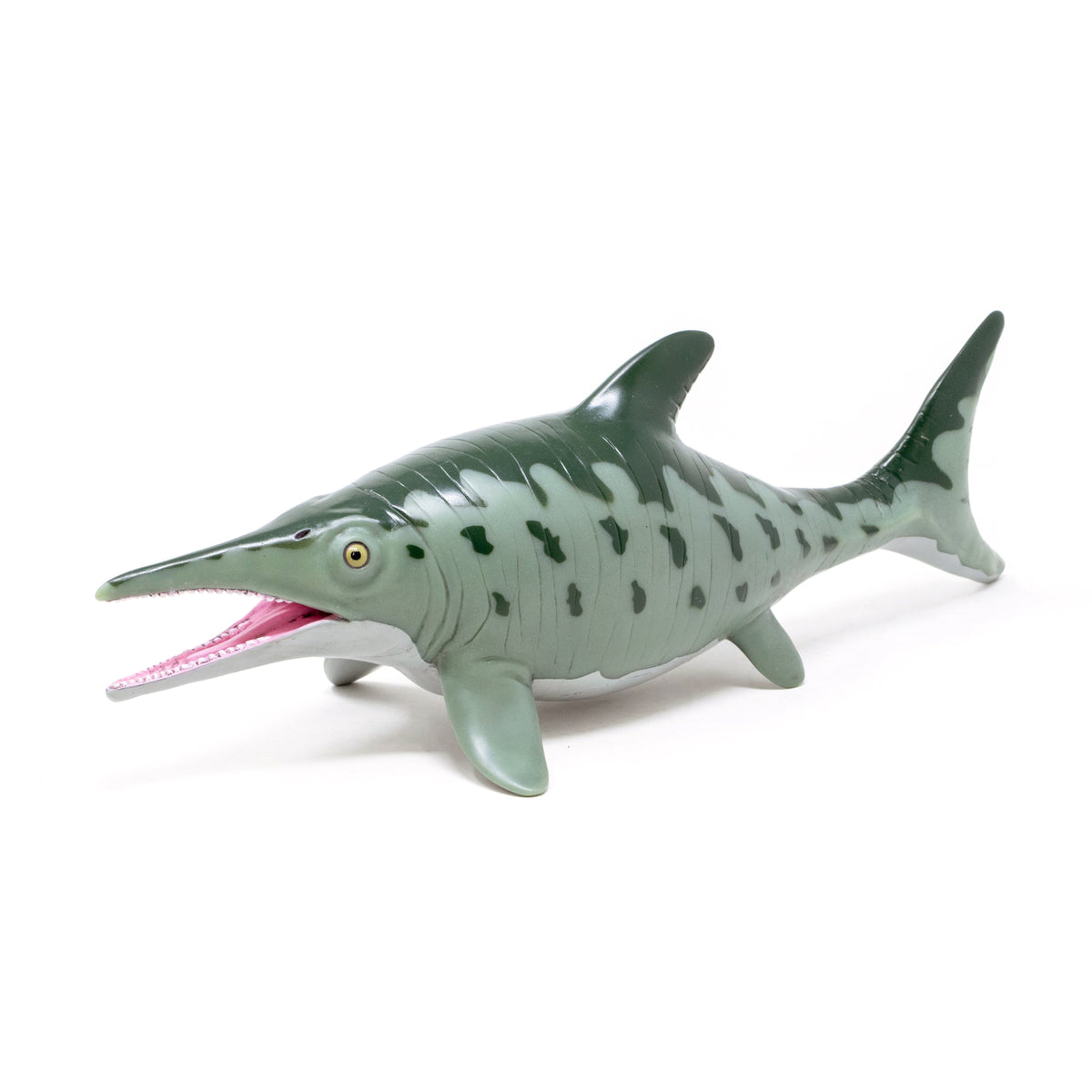 Favorite｜Ichthyosaurus Vinyl Model｜A large soft-material figure