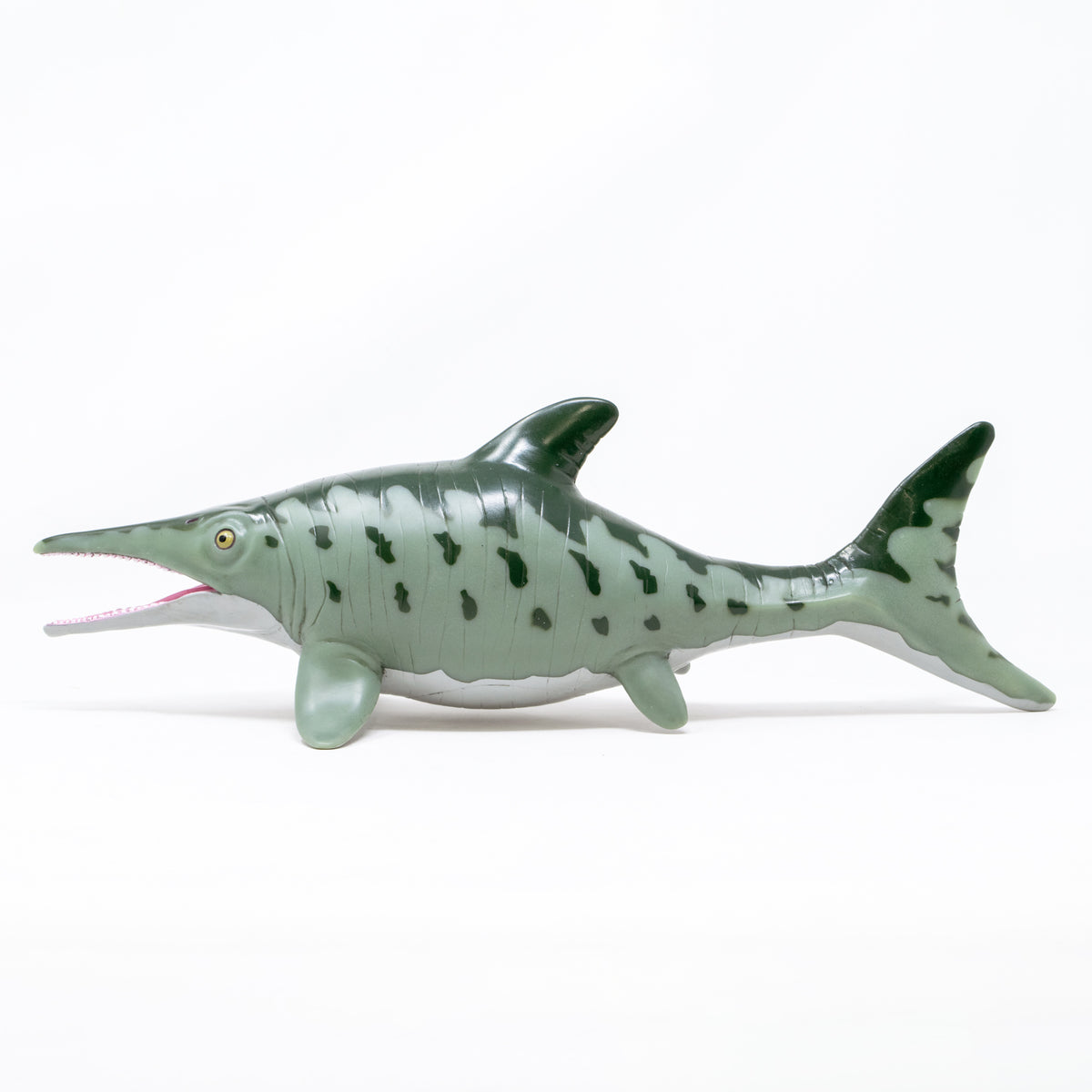 イリタトル　イリテーター　フィギュア模型 Amazon | DINO HAZARD 1/20 イリタトル 恐竜 スピノサウルス科
