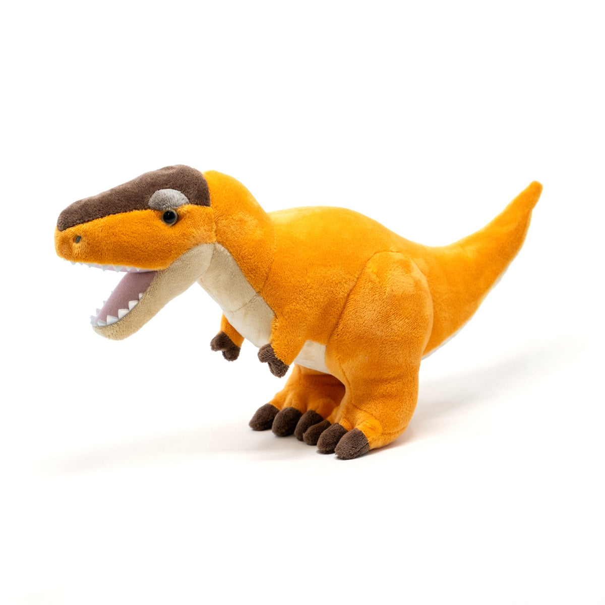 Favorite｜ティラノサウルス スタッフドモデル｜“かわいい”だけじゃ