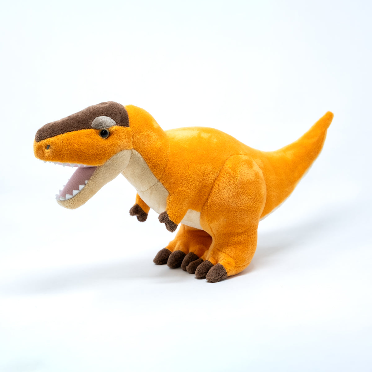 Favorite｜ティラノサウルス スタッフドモデル｜“かわいい”だけ