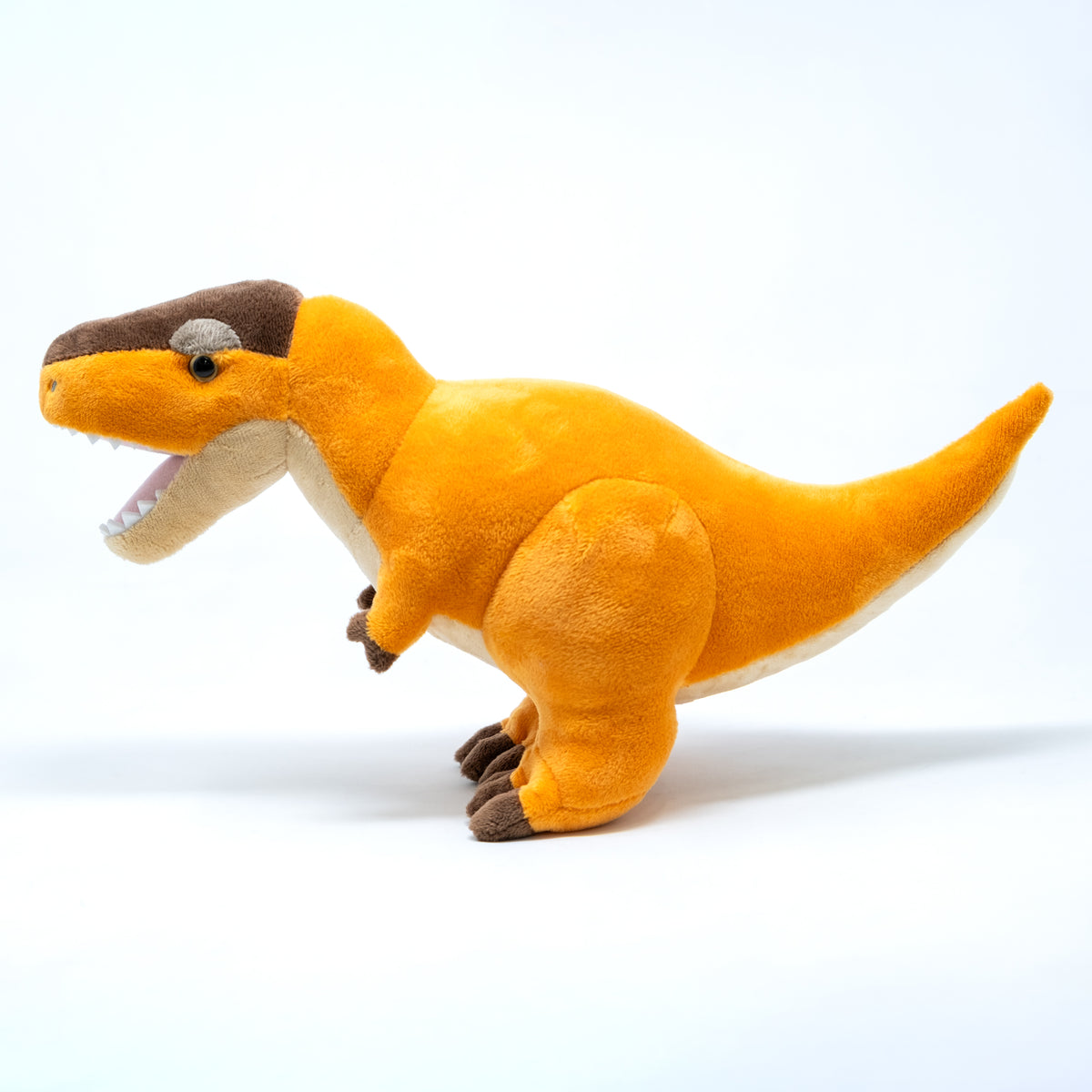 Favorite｜ティラノサウルス スタッフドモデル｜“かわいい”だけじゃ