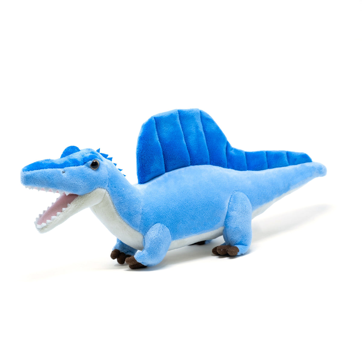 Favorite｜スピノサウルス スタッフドモデル｜“かわいい”だけじゃない