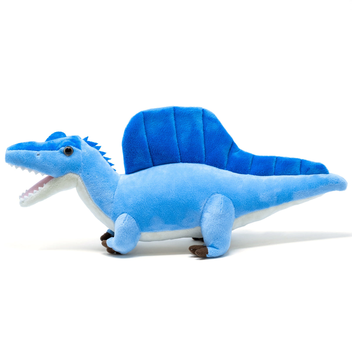 Favorite｜スピノサウルス スタッフドモデル｜“かわいい”だけじゃない