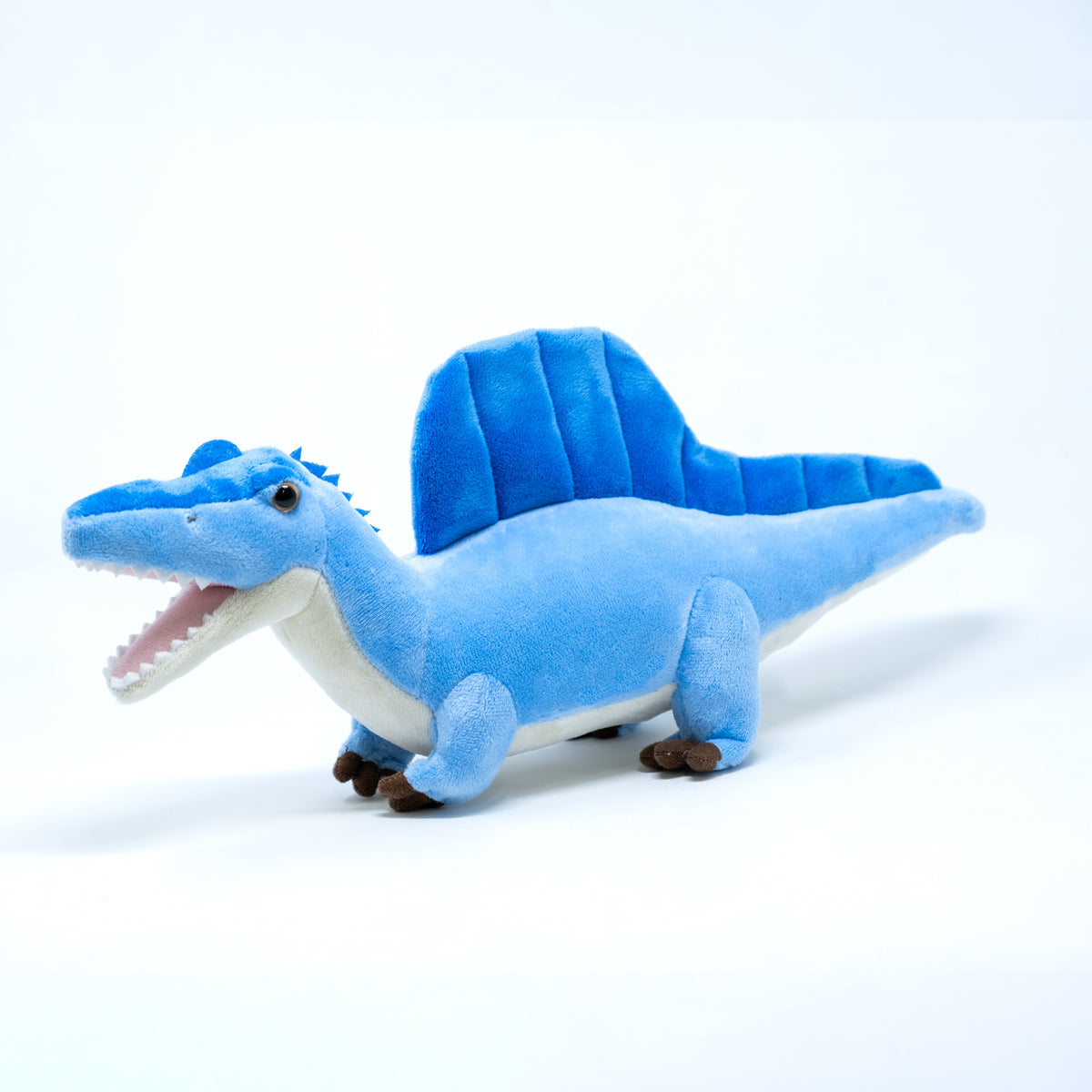 Favorite｜スピノサウルス スタッフドモデル｜“かわいい”だけじゃない