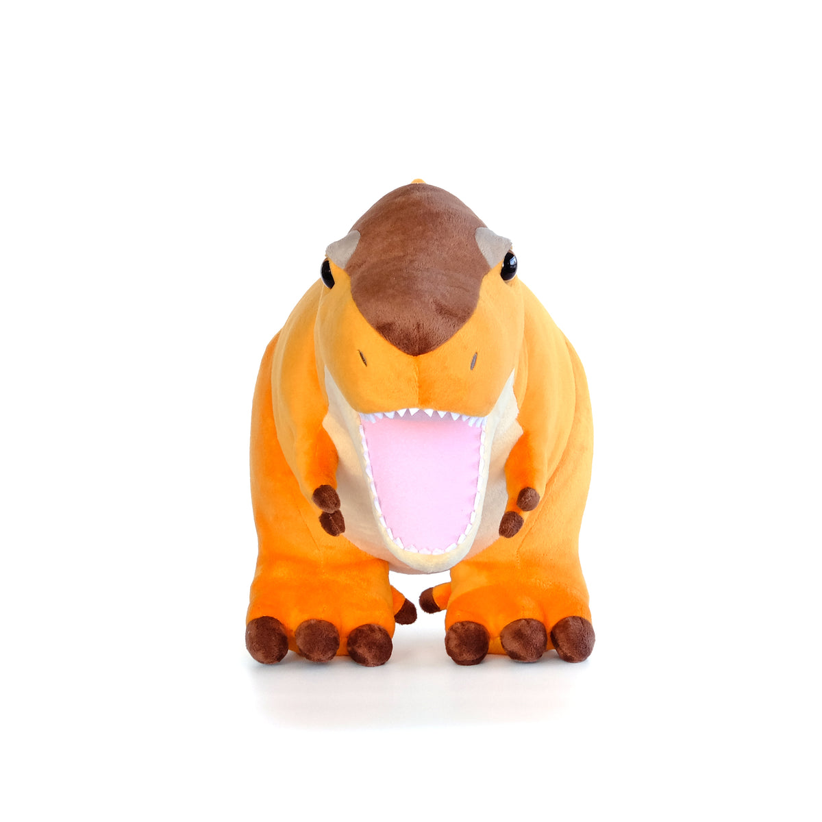 Favorite｜ティラノサウルス スタッフドモデル プレミアムエディション