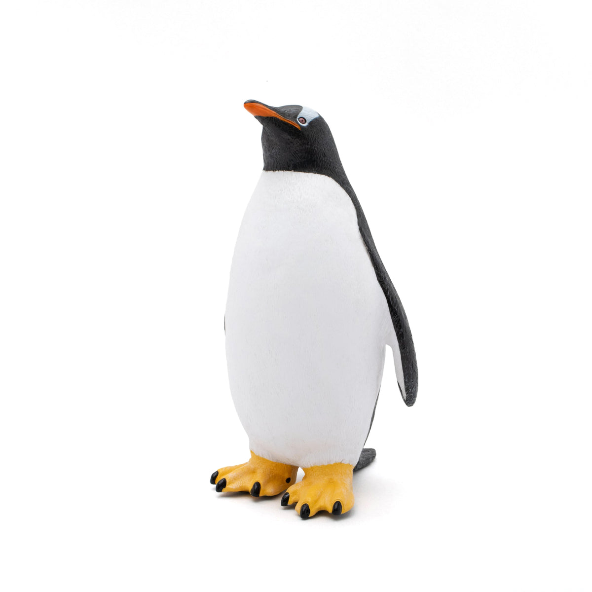 Favorite｜ジェンツーペンギン ビニールモデル｜愛嬌とリアルな雰囲気