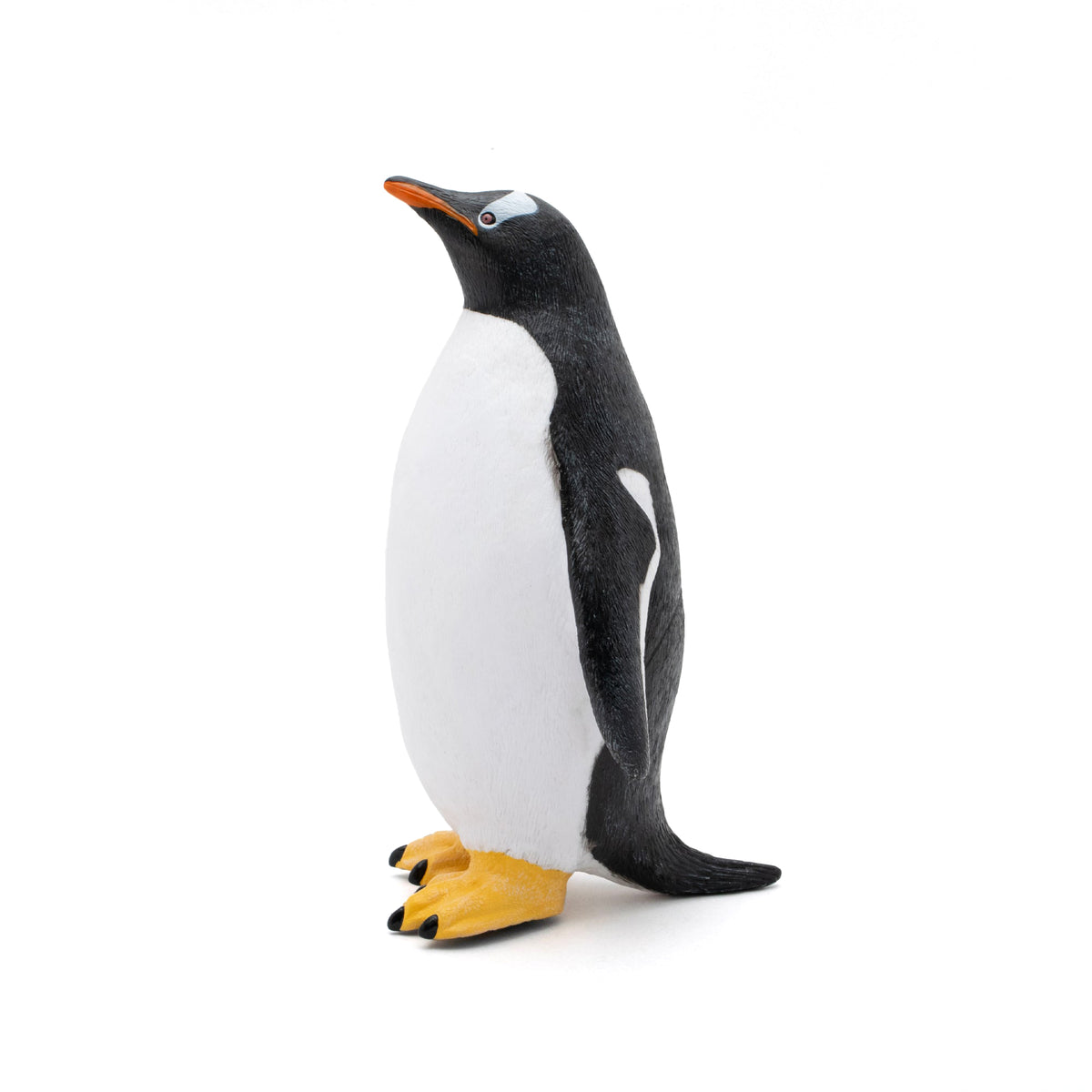 Gentoo Penguin Vinyl Model – Favorite official website