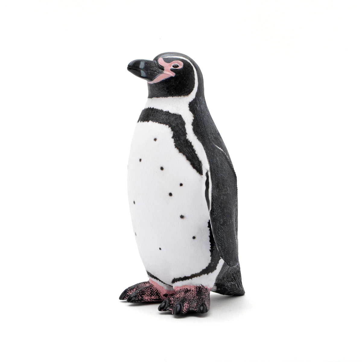Favorite｜フンボルトペンギン ビニールモデル｜愛嬌とリアルな雰囲気