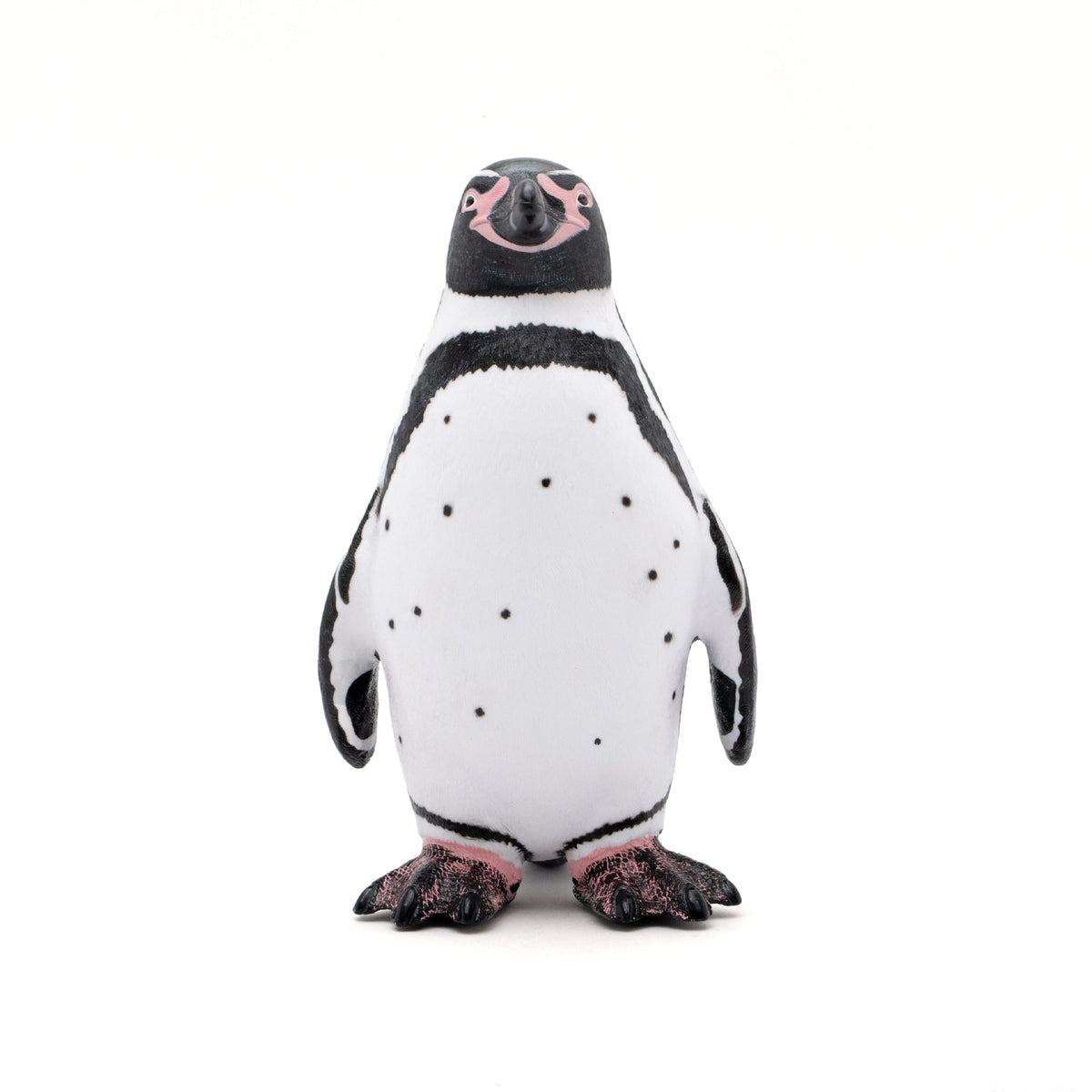 Favorite｜フンボルトペンギン ビニールモデル｜愛嬌とリアルな雰囲気