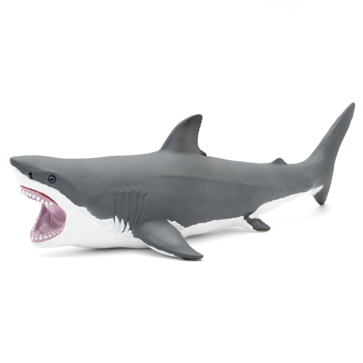 Great white shark Vinyl Model Premium Edition – Favorite official