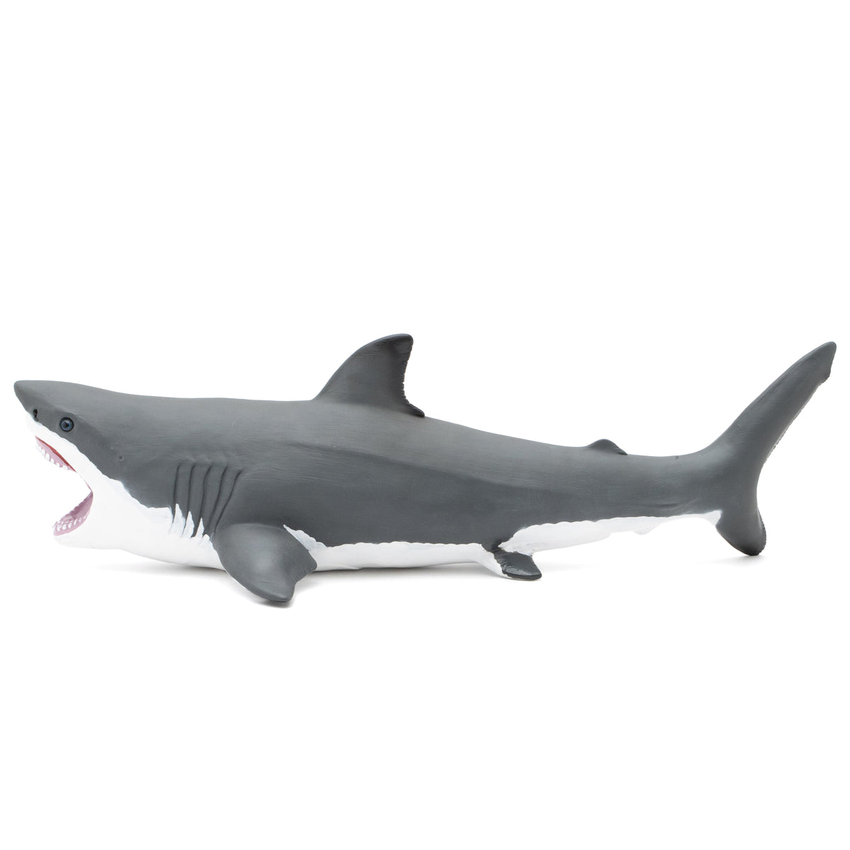Great white shark Vinyl Model Premium Edition – Favorite official