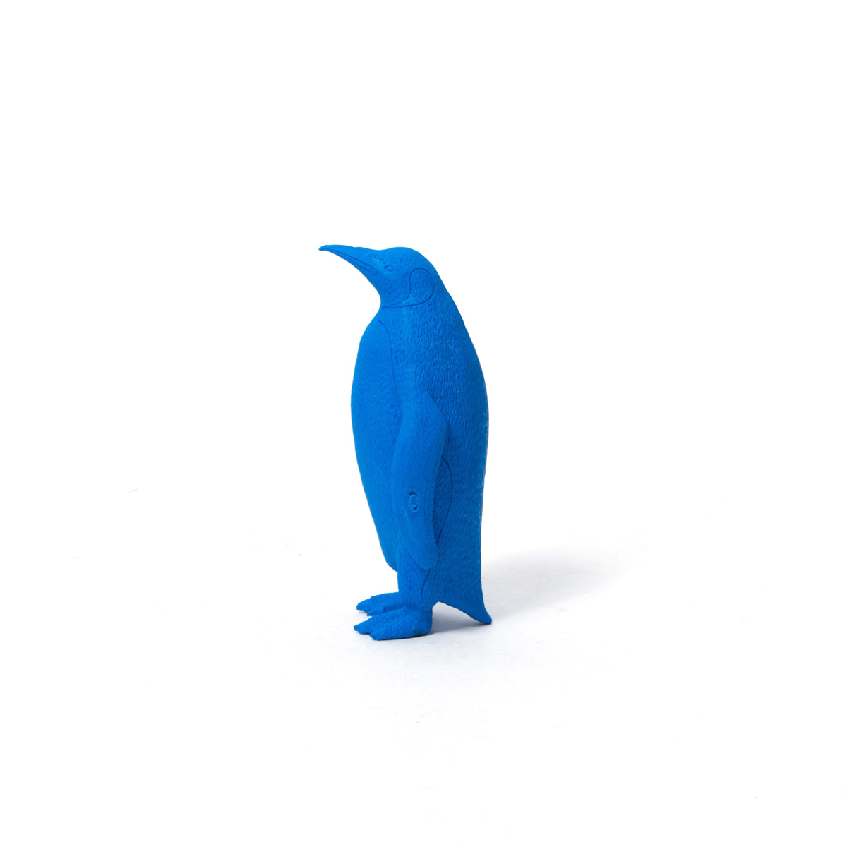 Favorite｜ウミケシ キングペンギン ブルー｜海洋生物をリアルに再現