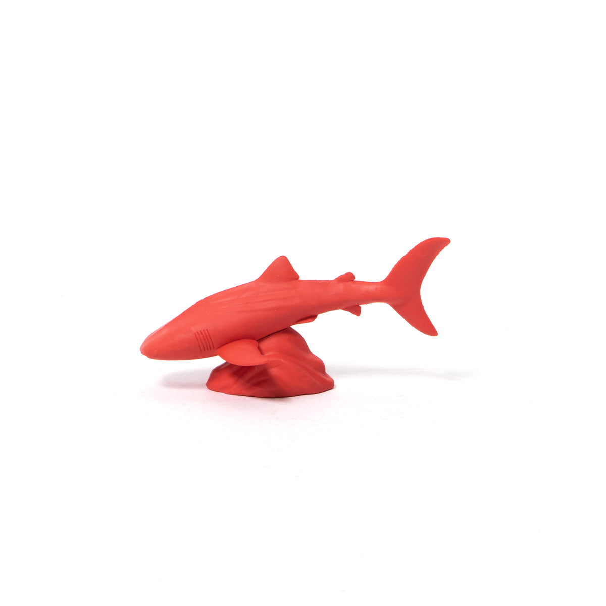 Favorite｜ウミケシ ジンベエザメ レッド｜海洋生物をリアルに再現した