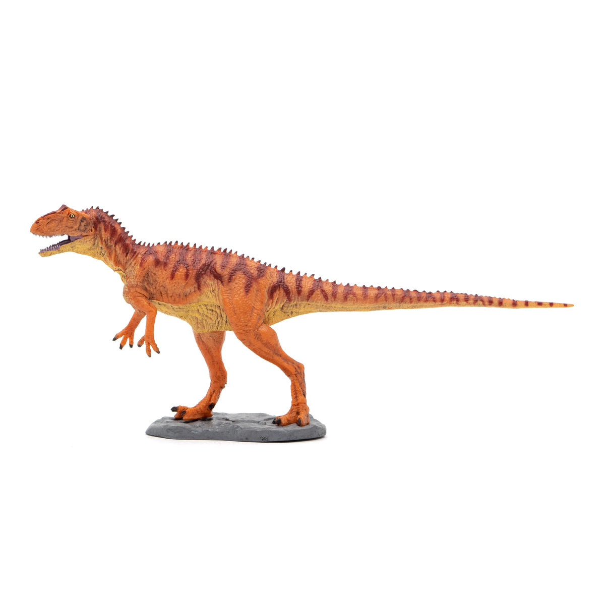 Favorite｜アロサウルス ソフトモデル｜ソフト素材を使用した