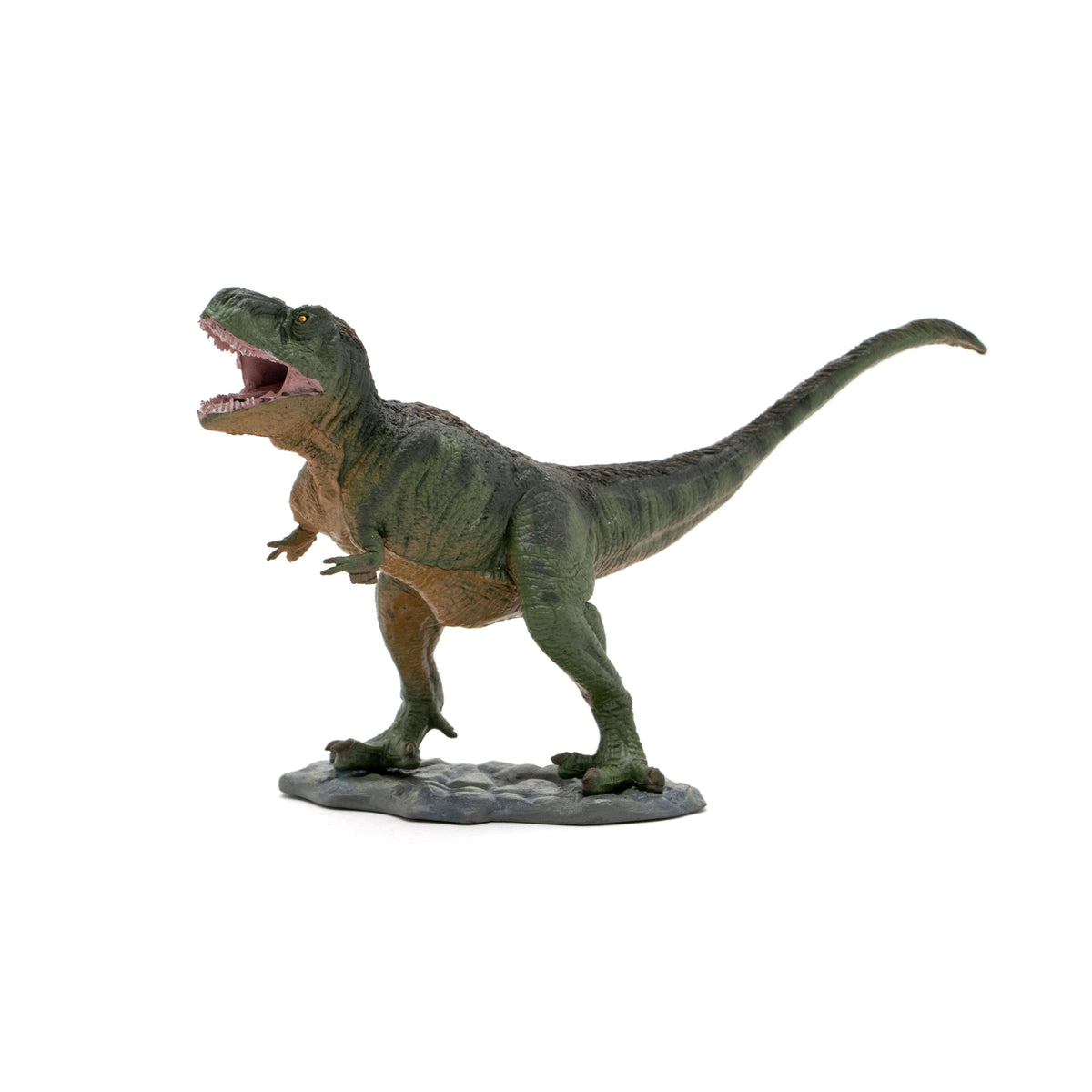 Favorite｜羽毛ティラノサウルス ソフトモデル｜ソフト素材を使用した