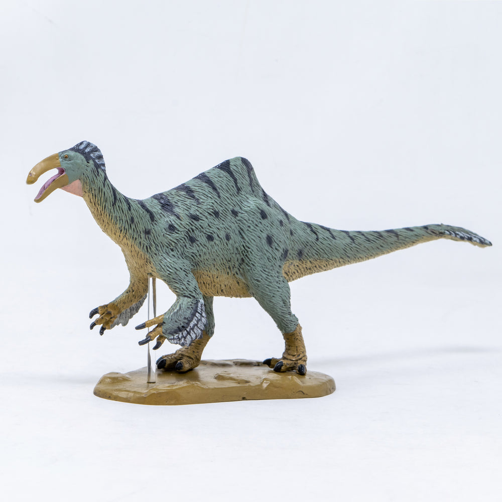 Deinocheirus Soft Model