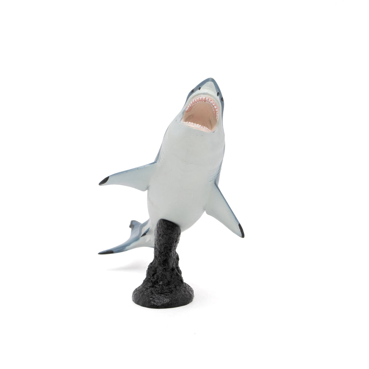 フィギュア ドリームロケット SAME⁄サメ 鮫 ソフビ フィギュア JAWS