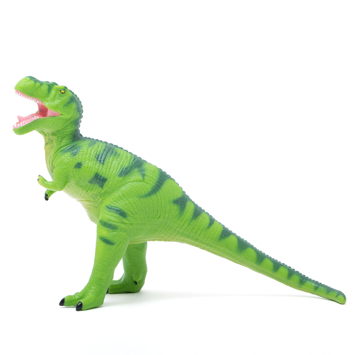 恐竜セット ティラノサウルス など4個　FAVORITECOLLECTION Favorite｜ティラノサウルス ビニールモデル スペシャルカラー