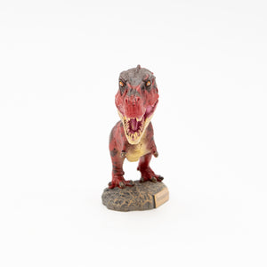 
                  
                    Load image into Gallery viewer, Tyrannosaurus Bobble Head
                  
                