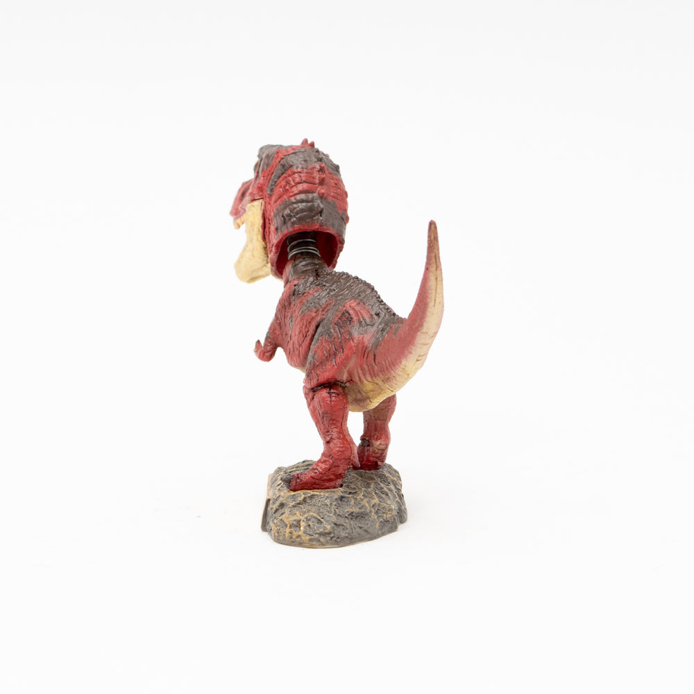 
                  
                    Load image into Gallery viewer, Tyrannosaurus Bobble Head
                  
                
