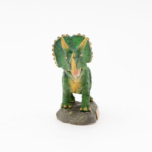 
                  
                    Load image into Gallery viewer, Triceratops Bobble Head
                  
                