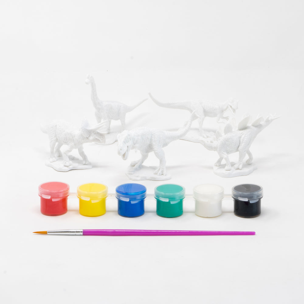 
                  
                    Load image into Gallery viewer, Mini Dinosaur Paint Model Box_01
                  
                