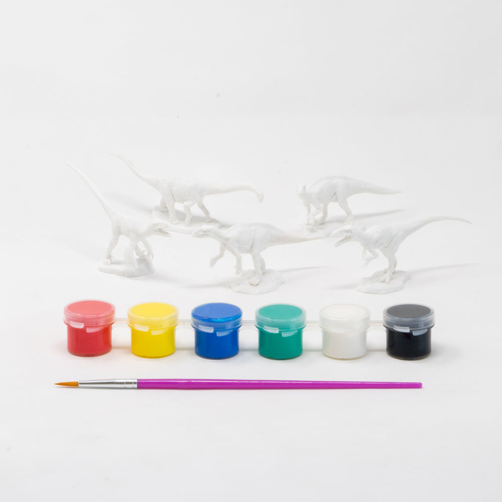
                  
                    Load image into Gallery viewer, Mini Dinosaur Paint Model Box_03
                  
                