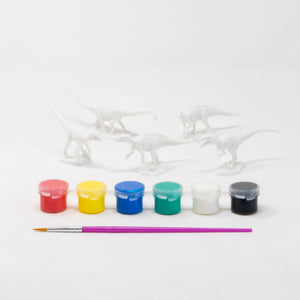 
                  
                    Load image into Gallery viewer, Mini Dinosaur Paint Model Box_03
                  
                
