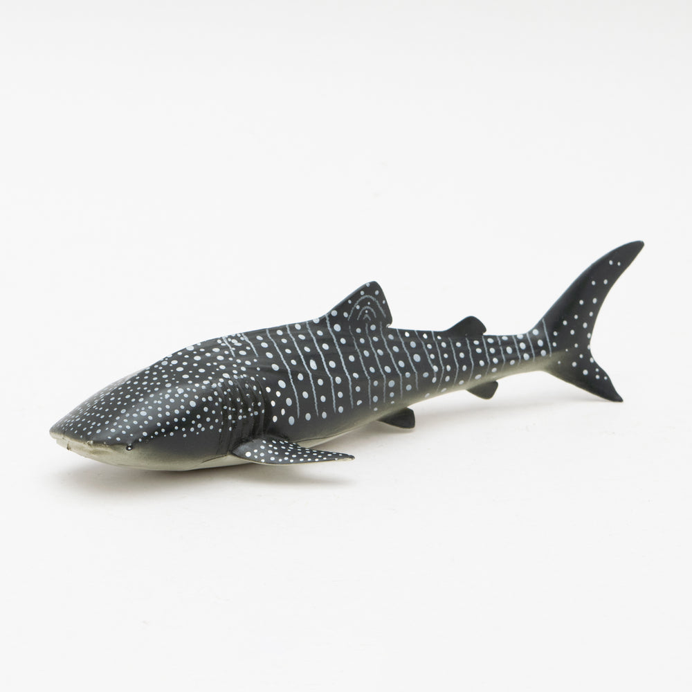 Whale Shark Soft Model