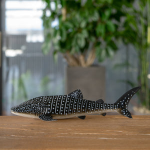 
                  
                    Load image into Gallery viewer, Whale Shark Soft Model
                  
                