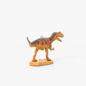 
                  
                    Load image into Gallery viewer, Allosaurus Key Ring
                  
                