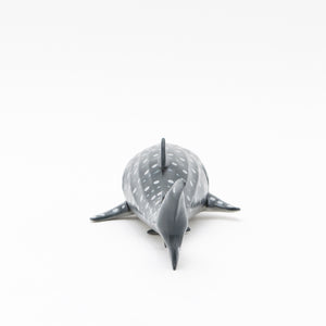 
                  
                    Load image into Gallery viewer, Whale Shark Vinyl Model
                  
                
