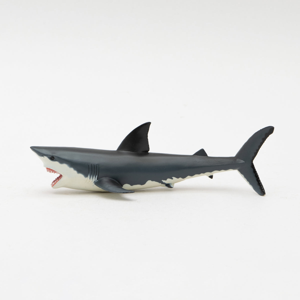 Amazon | UTST サメ フィギュア メガロドン ホホジロザメ