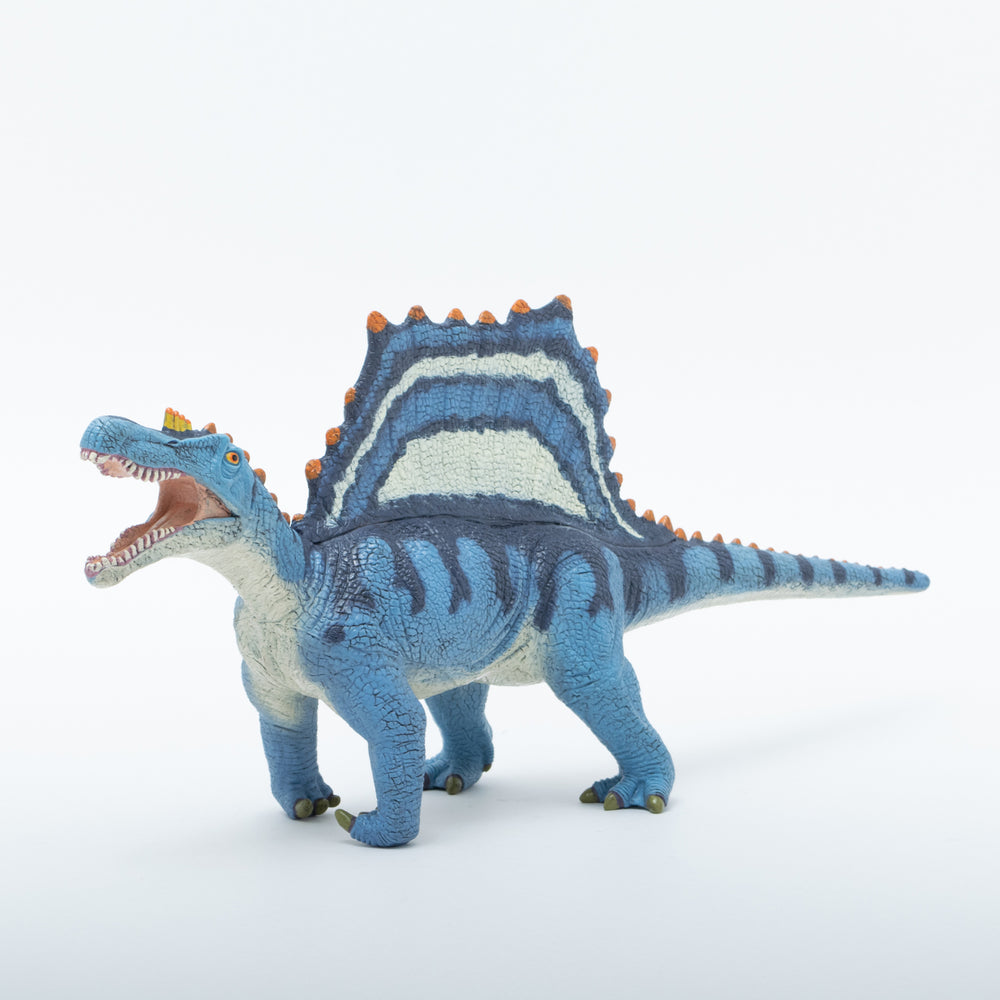Spinosaurus Quadrupedal Walking Ver.Vinyl Model