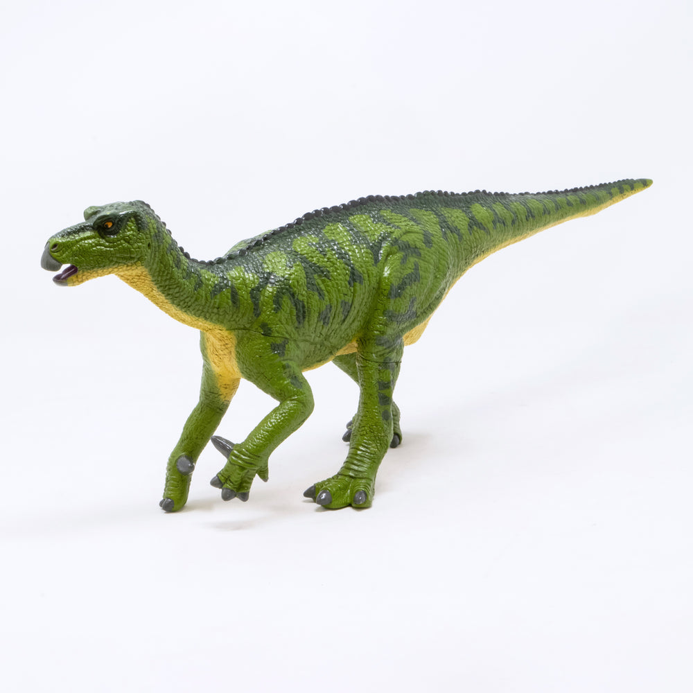 Iguanodon Vinyl Model