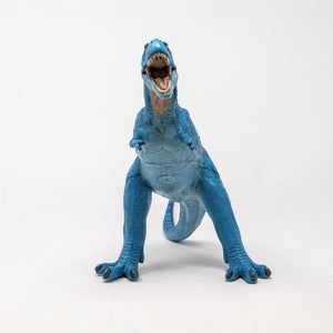 
                  
                    Load image into Gallery viewer, Tarbosaurus Vinyl Model
                  
                