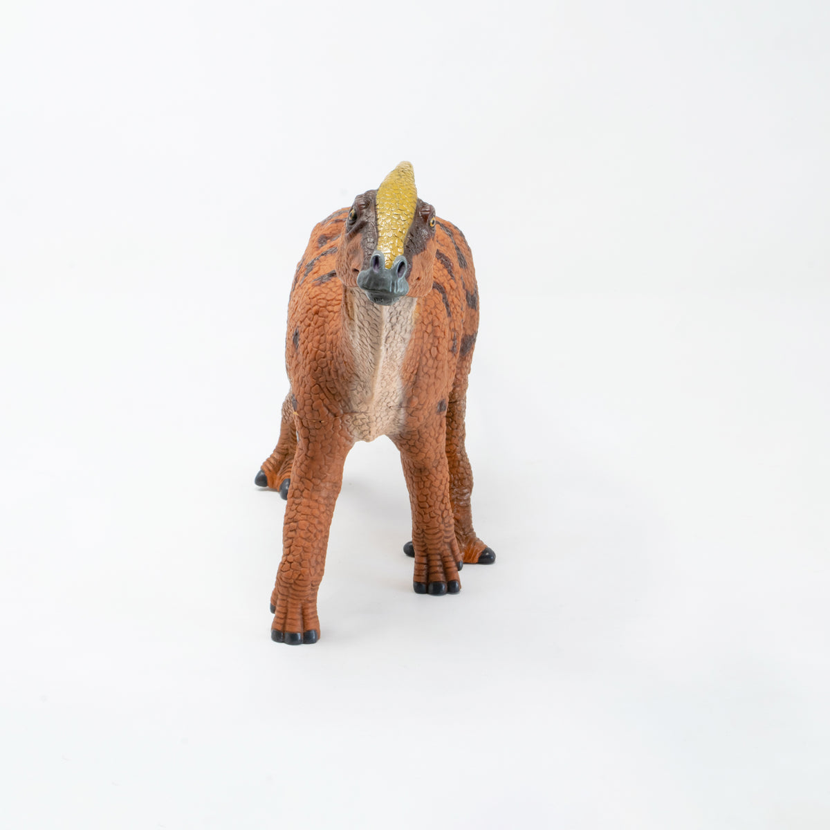 Favorite｜Parasaurolophus Vinyl Model – Favorite official