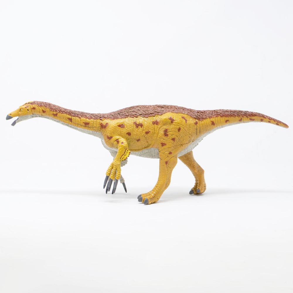 
                  
                    Load image into Gallery viewer, Therizinosaurus Vinyl Model
                  
                