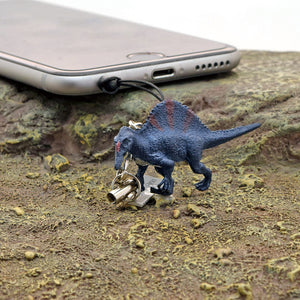 
                  
                    Load image into Gallery viewer, Real Figure Strap Spinosaurus
                  
                