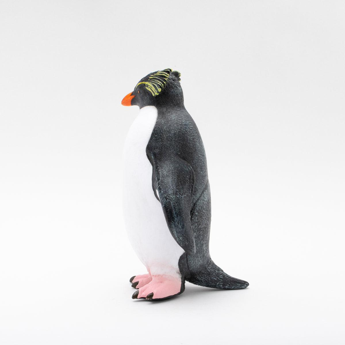 Rockhopper Penguin Vinyl Model – Favorite official website