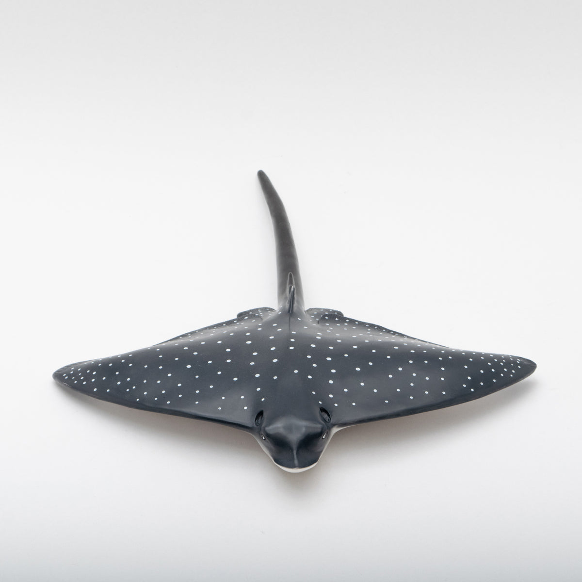 Favorite｜マダラトビエイ ビニールモデル｜愛嬌とリアルな雰囲気が