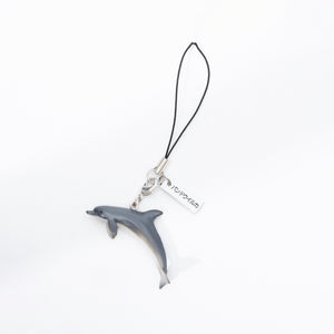 
                  
                    Load image into Gallery viewer, Real Figure Strap Bottlenose Dolphin
                  
                