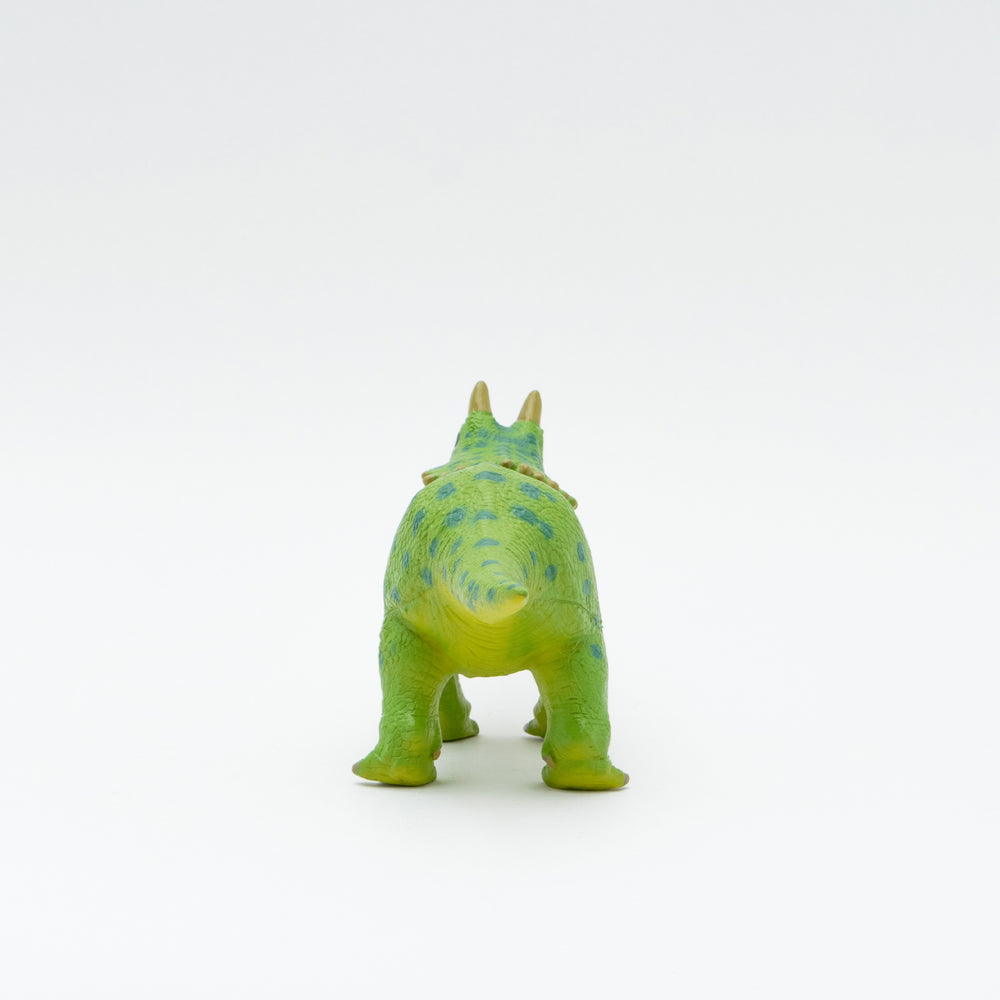 
                  
                    Load image into Gallery viewer, Triceratops Vinyl Model Baby Edition
                  
                