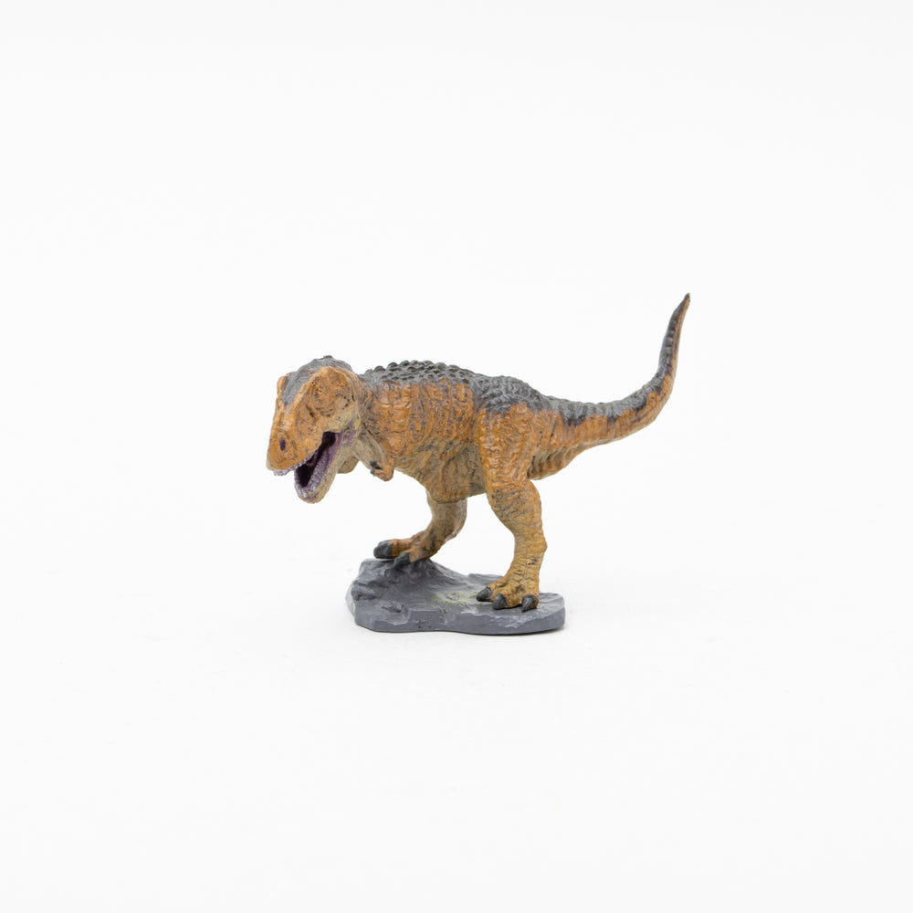 ティラノサウルス ミニモデル