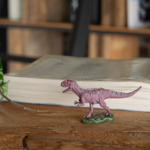 
                  
                    Load image into Gallery viewer, Allosaurus Mini Model
                  
                