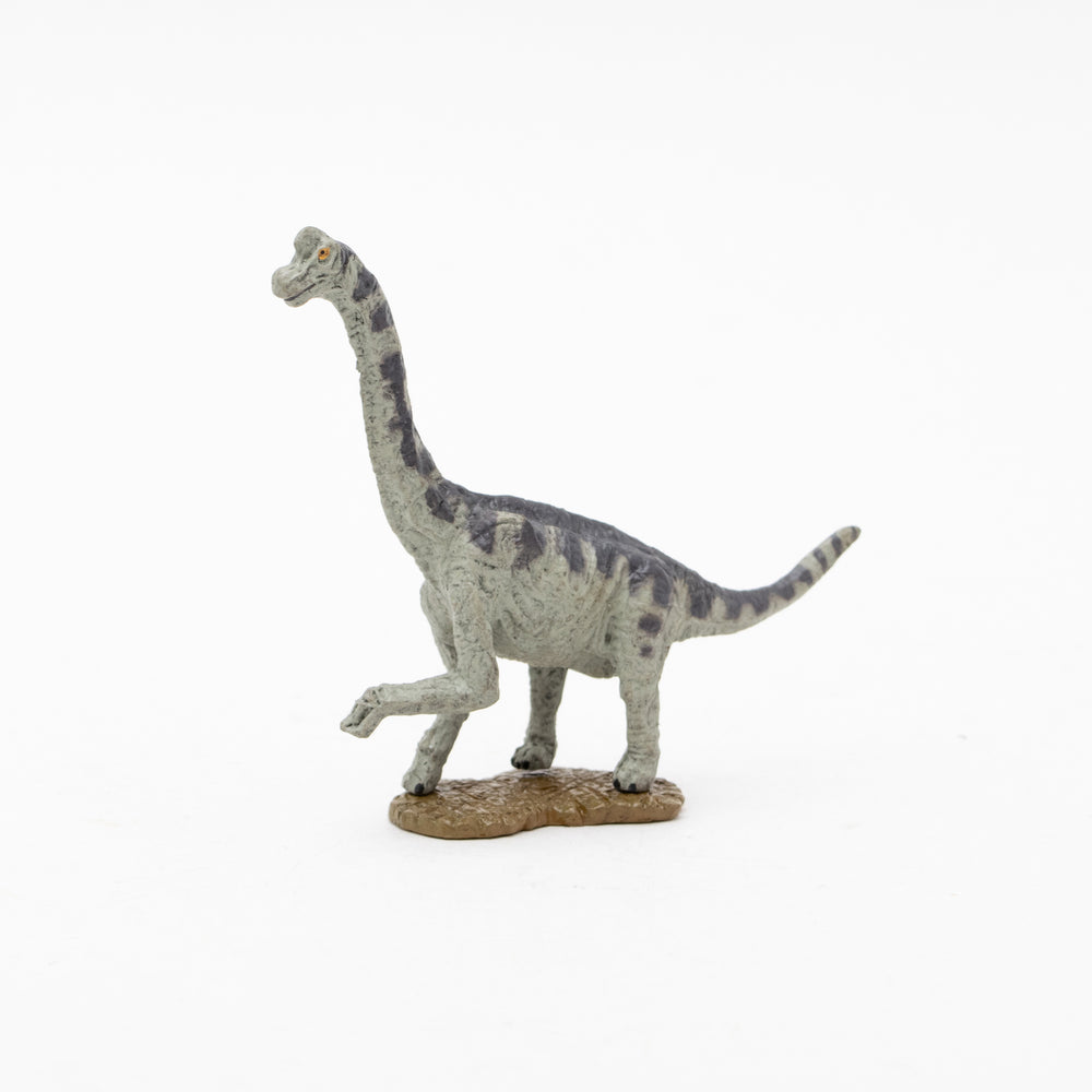 ブラキオサウルス ミニモデル
